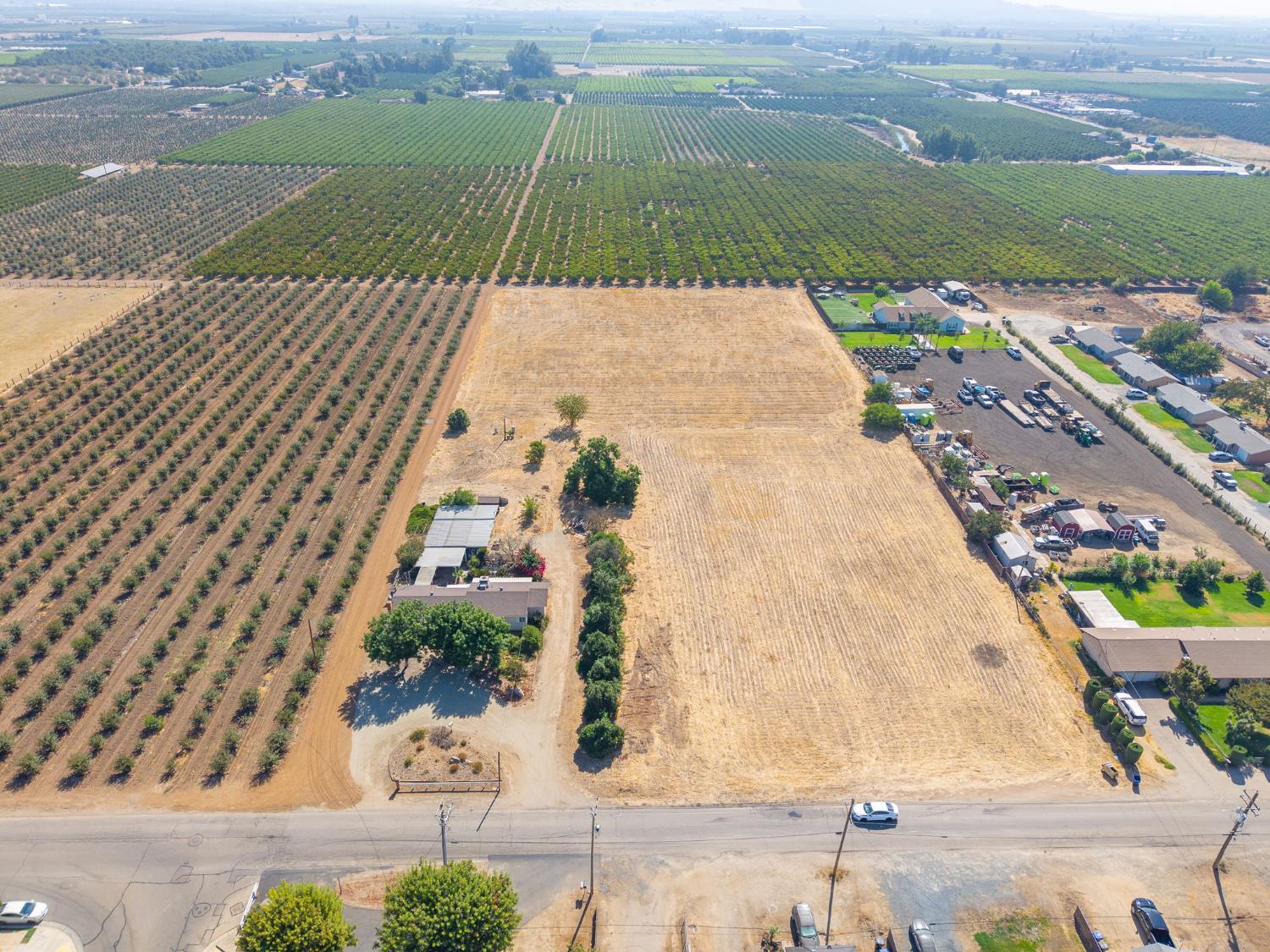 Reedley