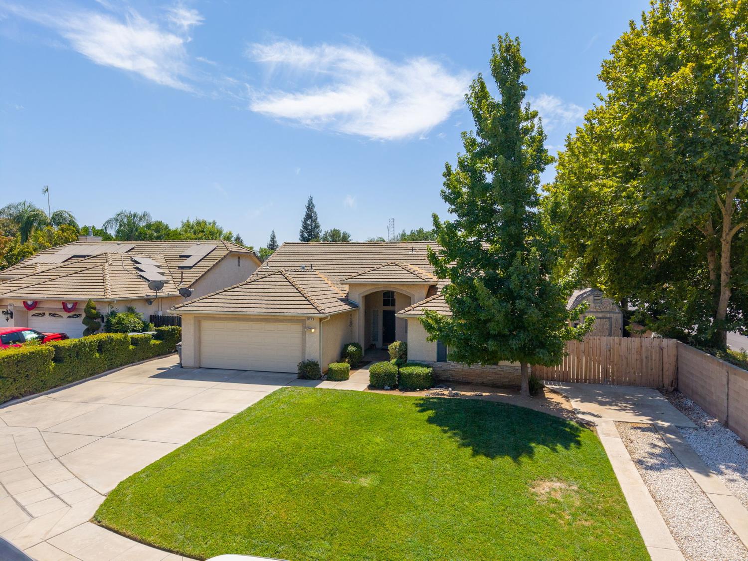 Featured listings