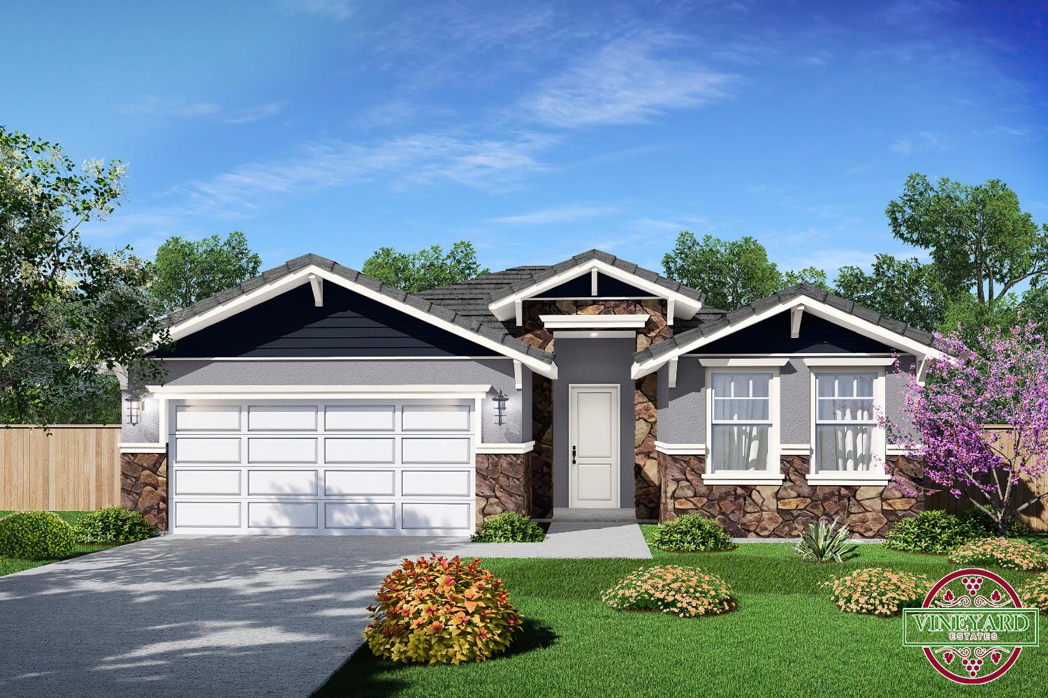 Featured listings