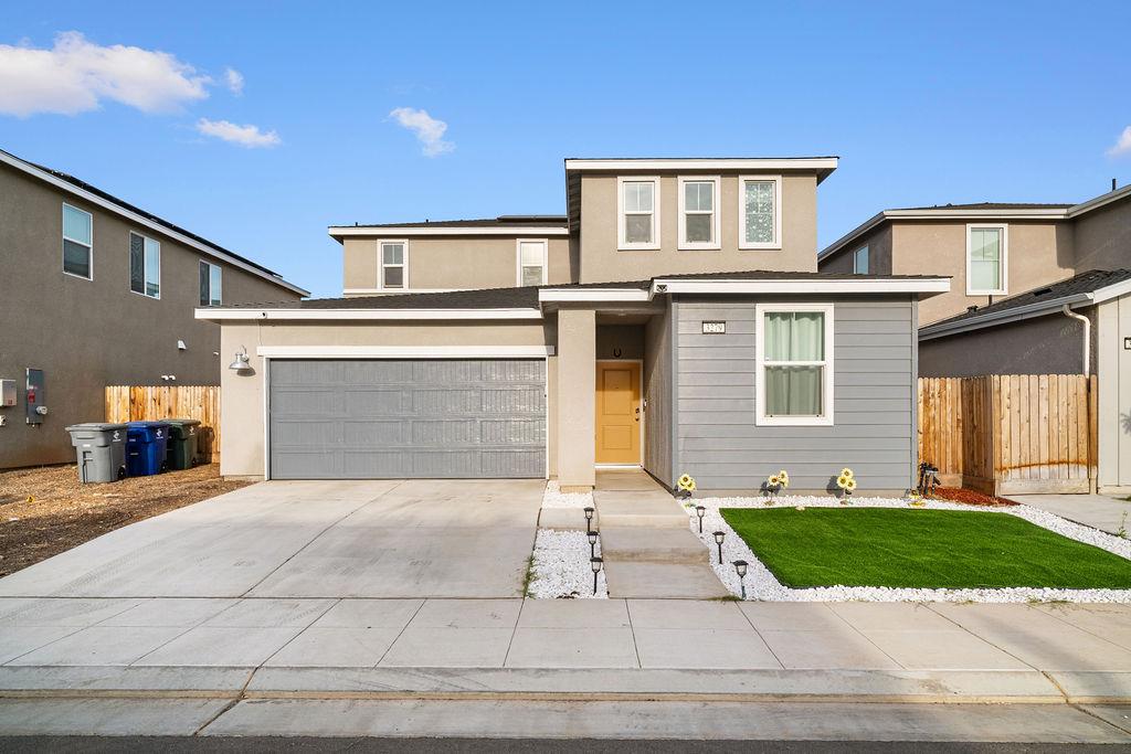 Featured listings