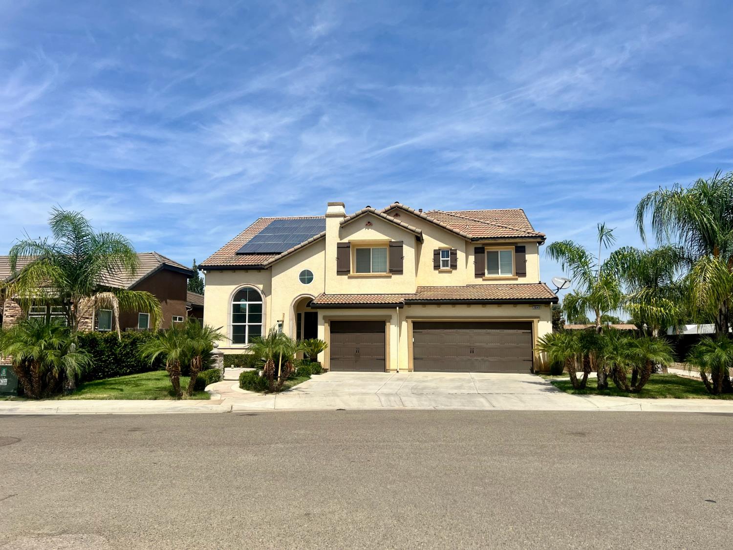 Featured listings