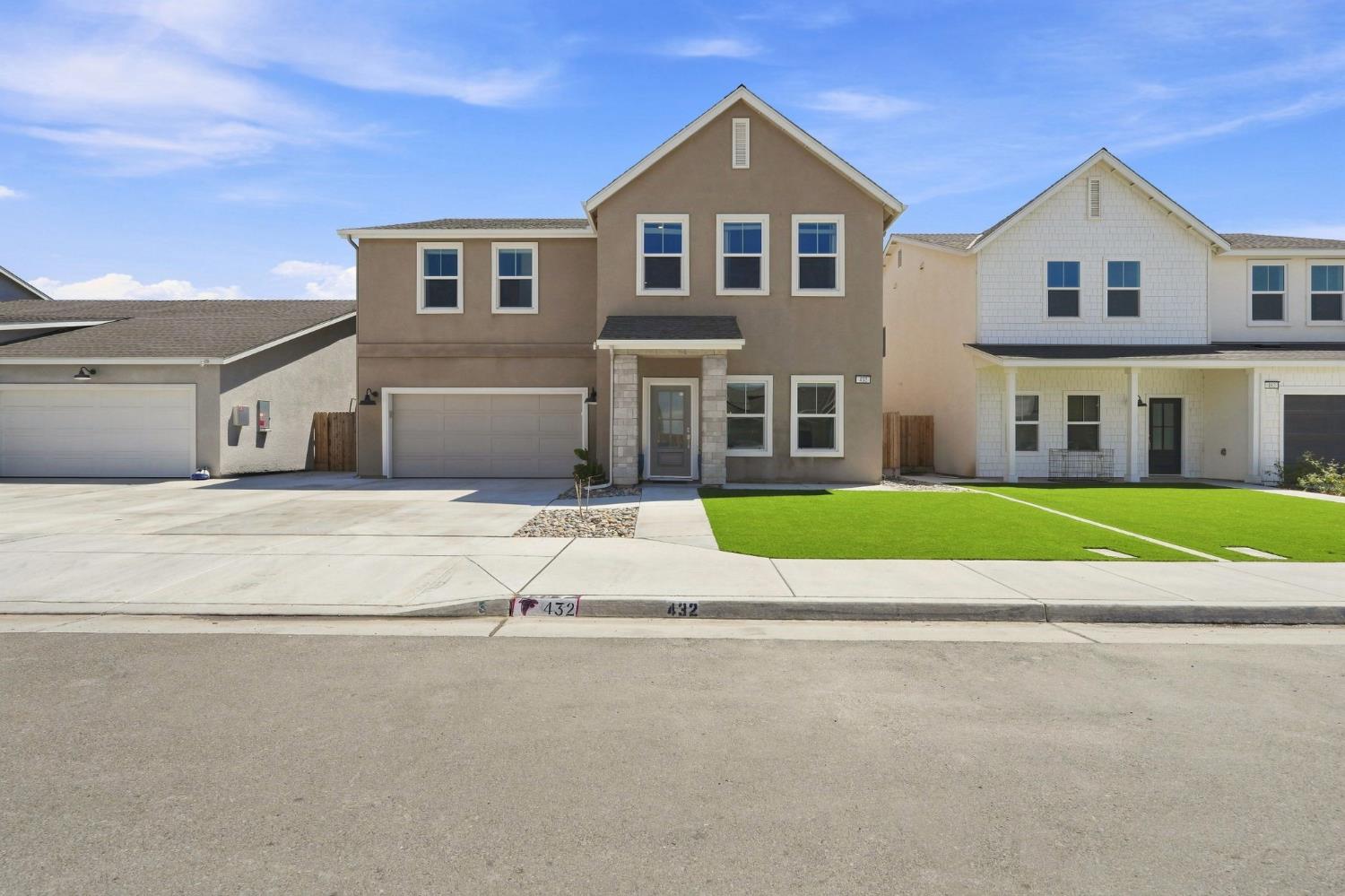 Featured listings