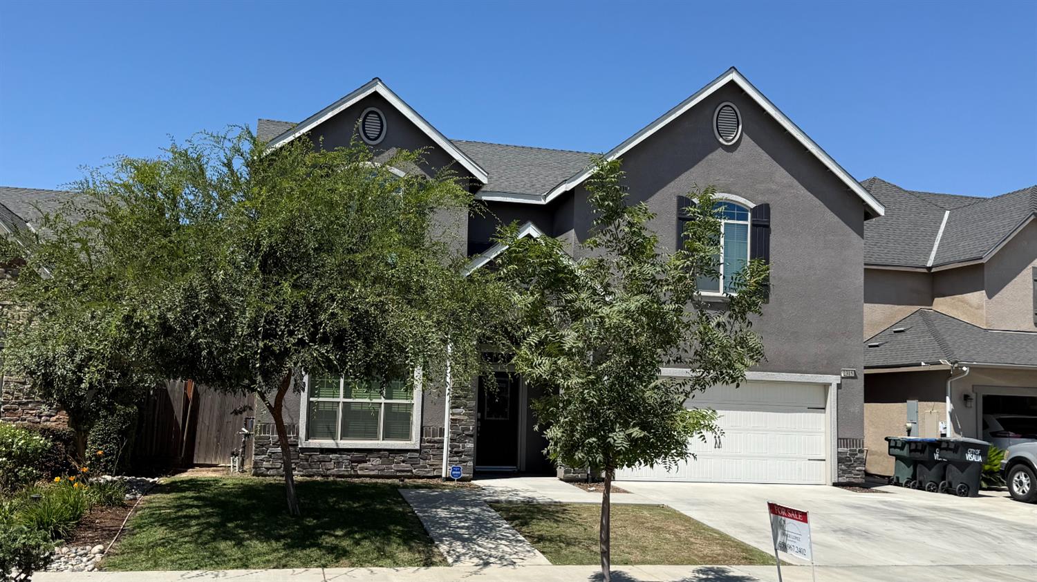 Featured listings