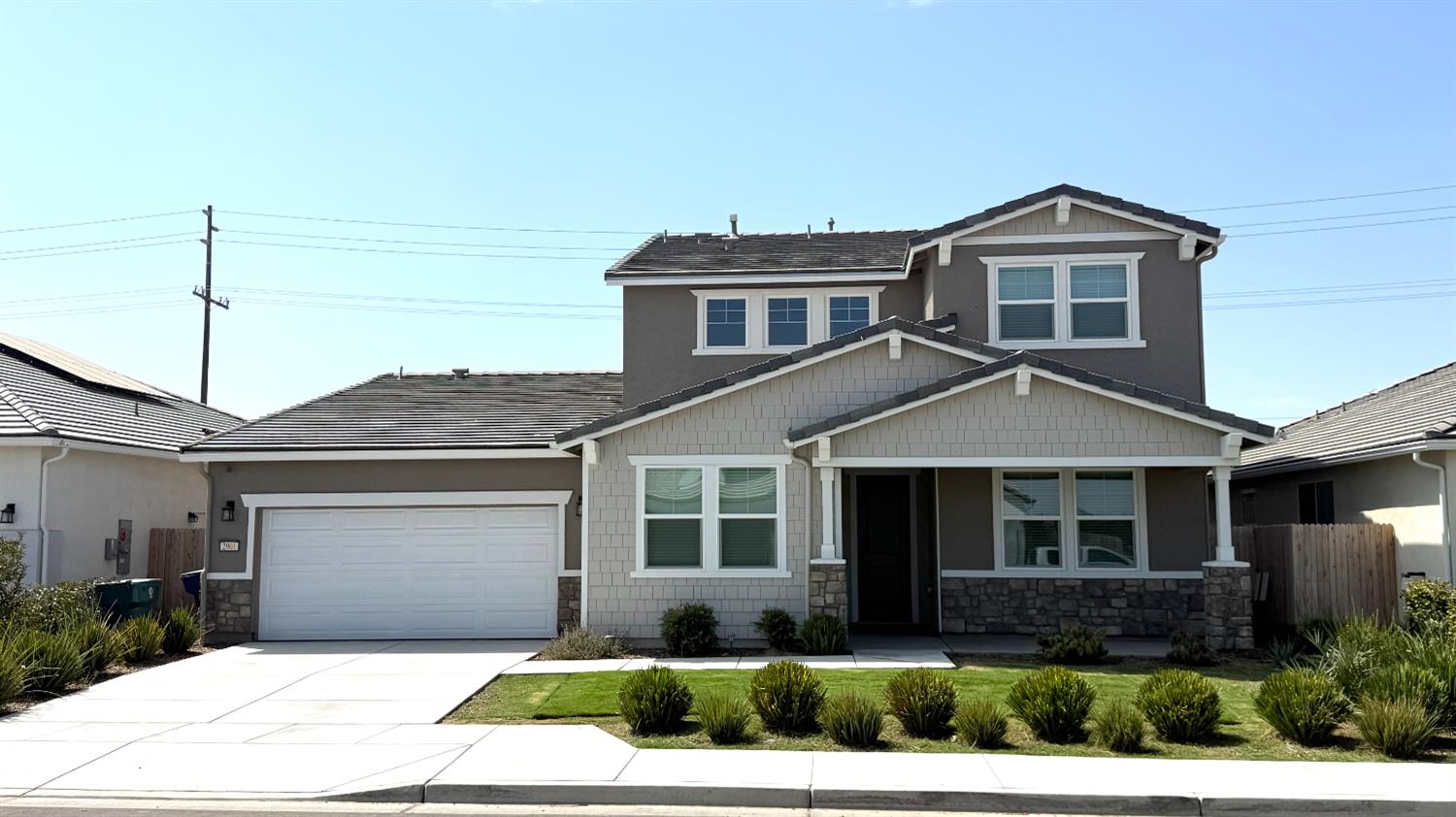 Featured listings