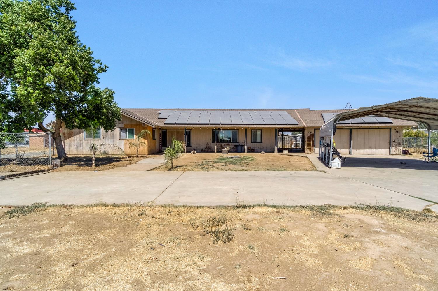 6852 W Mckinley Avenue