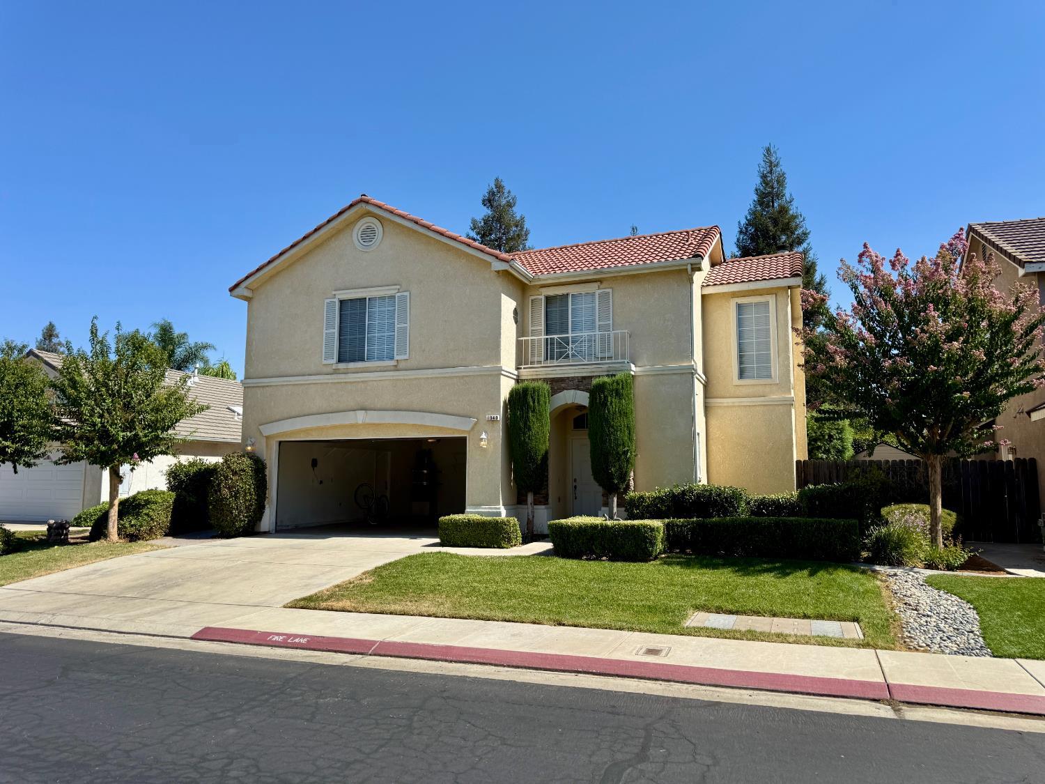 Featured listings