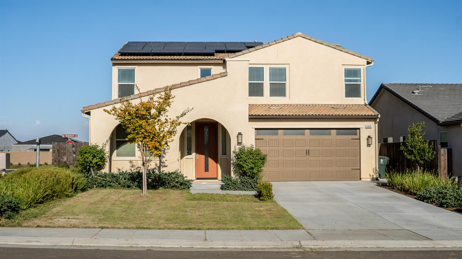 Featured listings