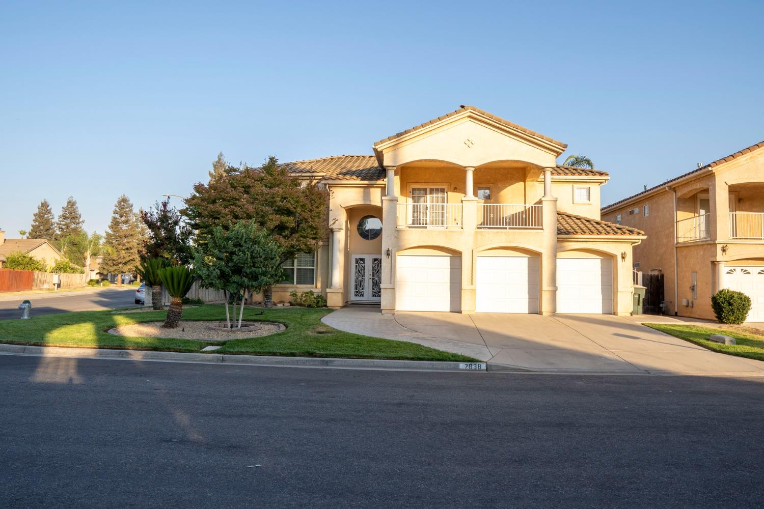 Featured listings