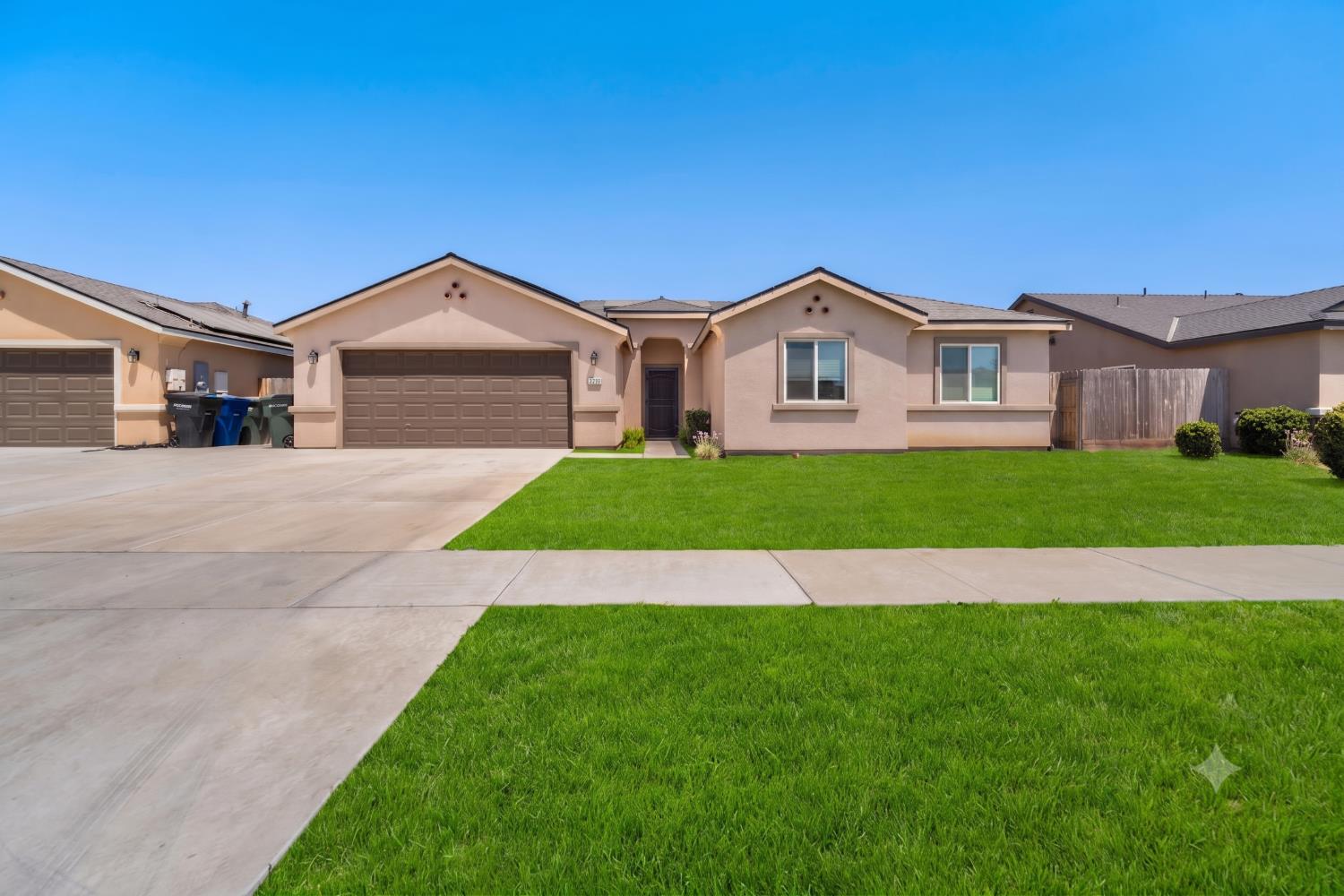 Featured listings