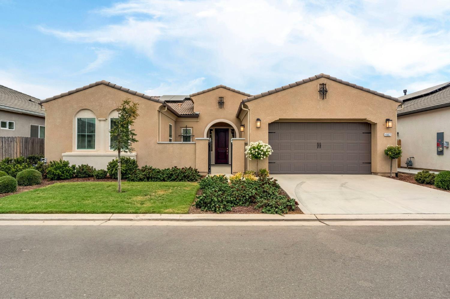 Featured listings