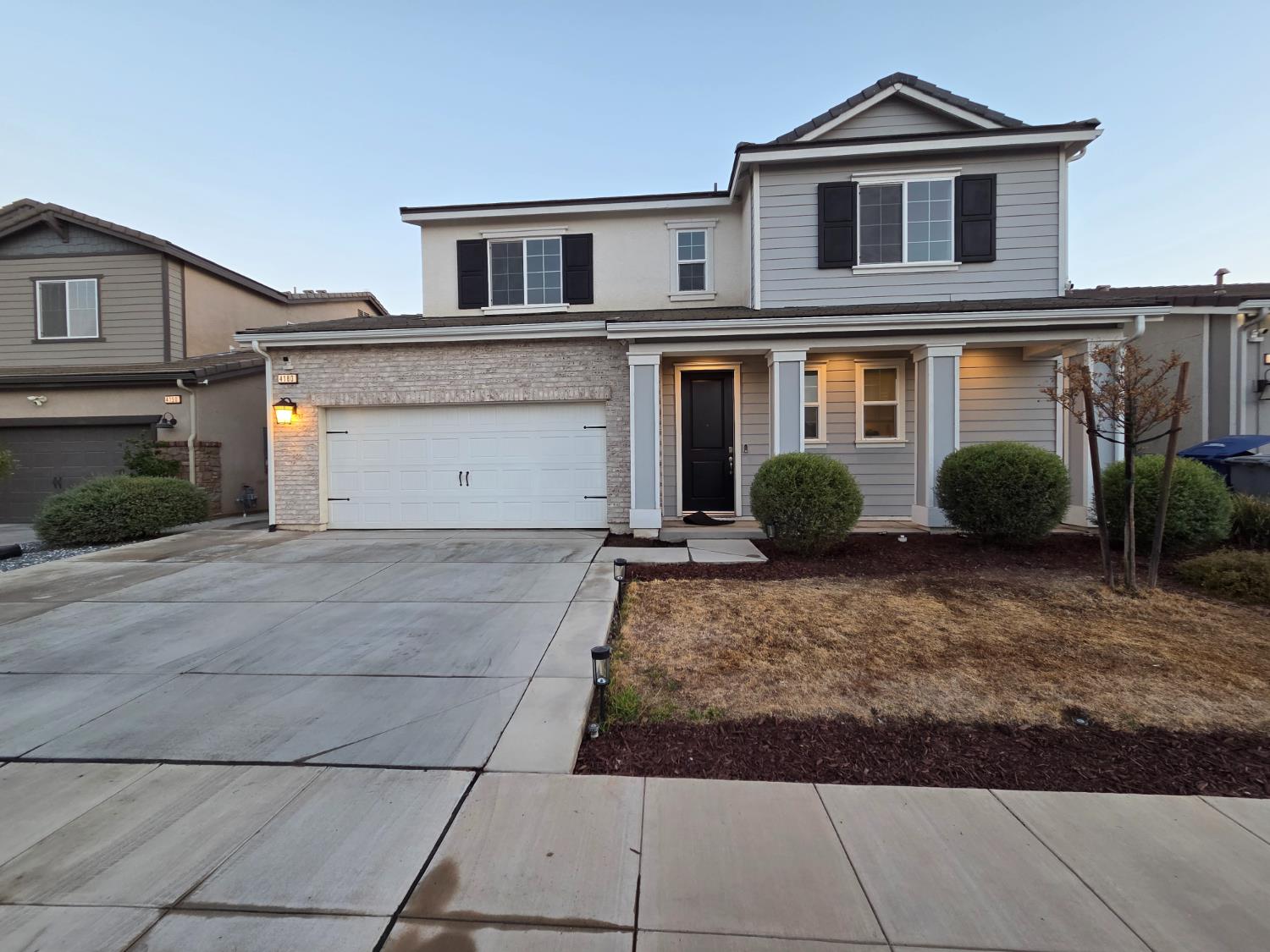 Featured listings