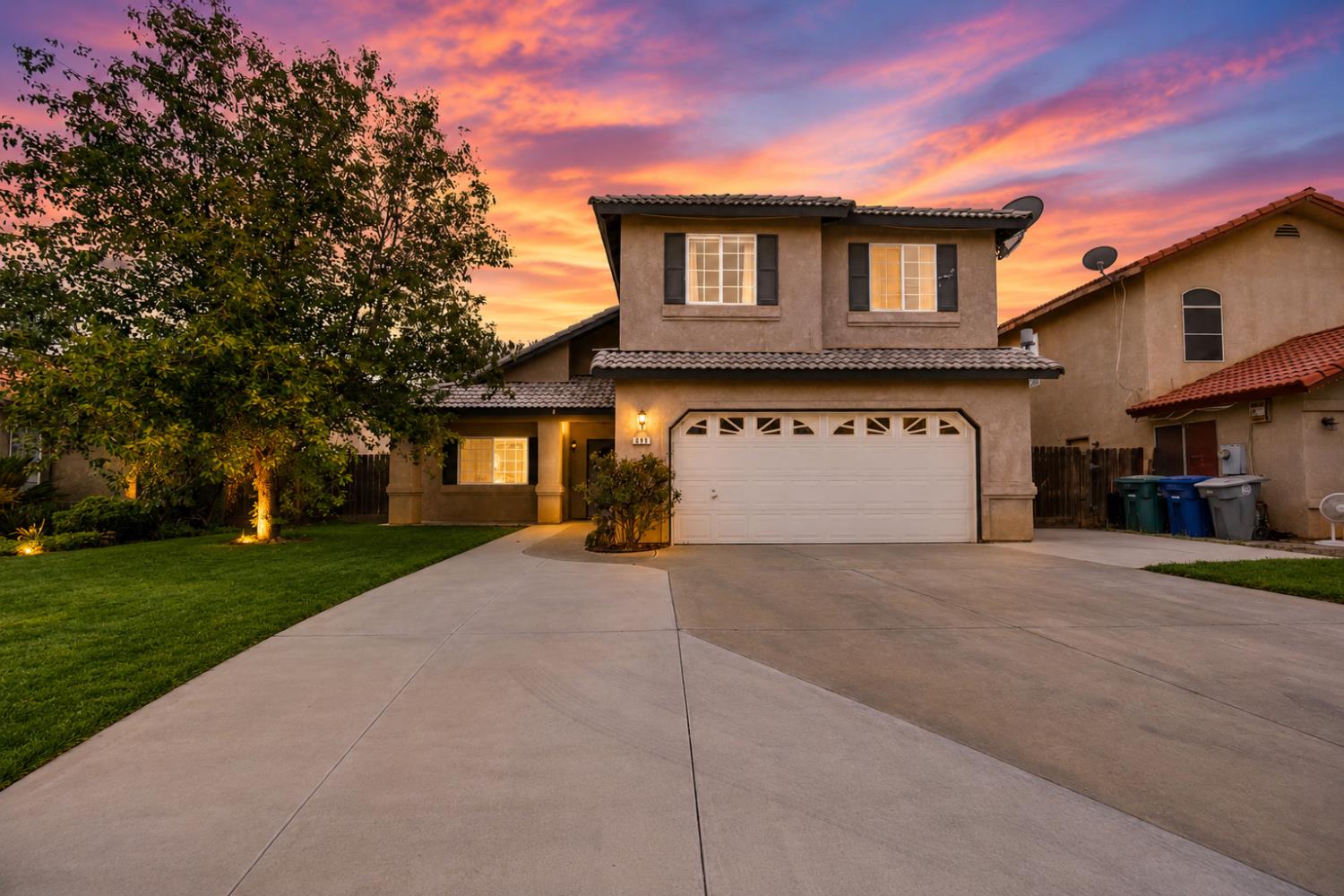 Featured listings