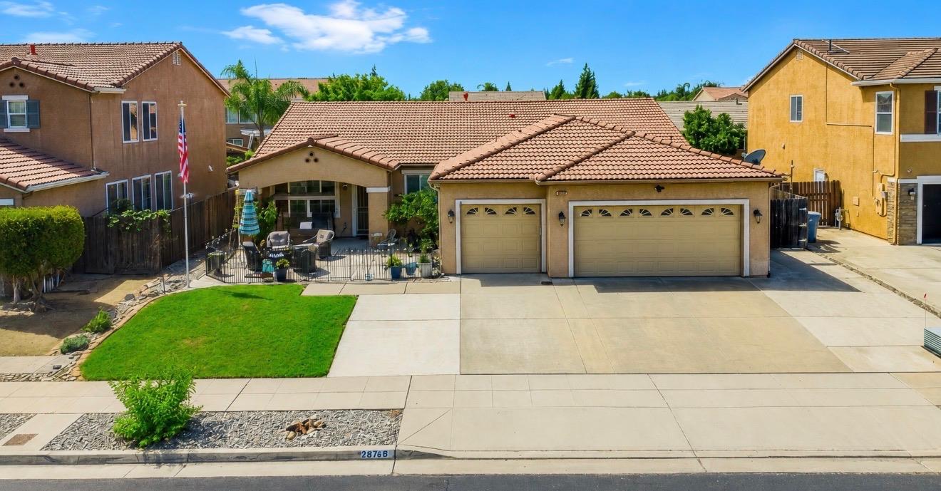 Featured listings