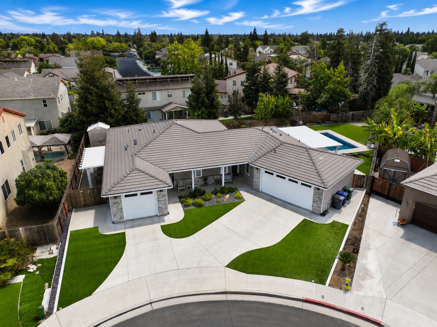 Featured listings