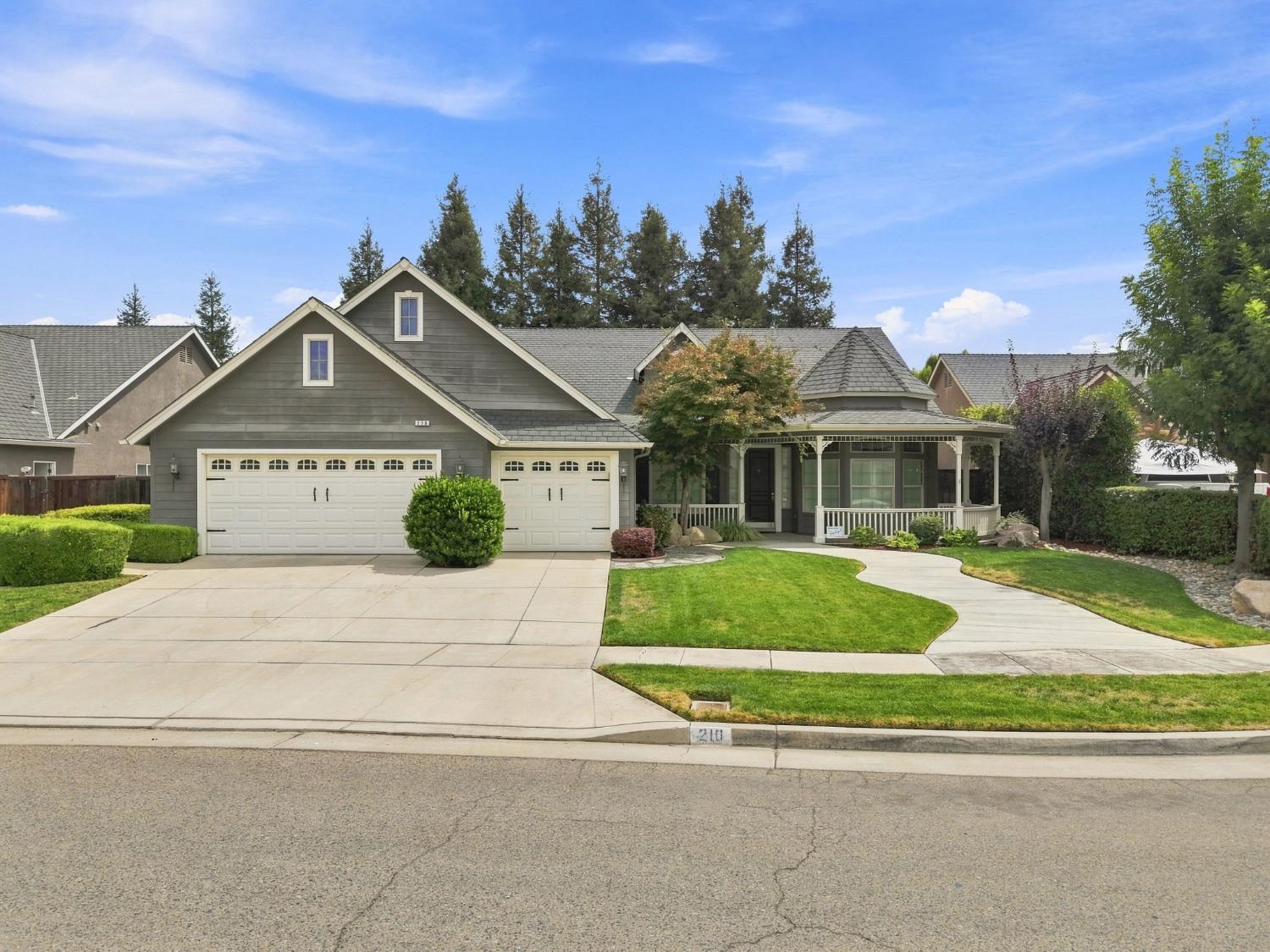 Featured listings