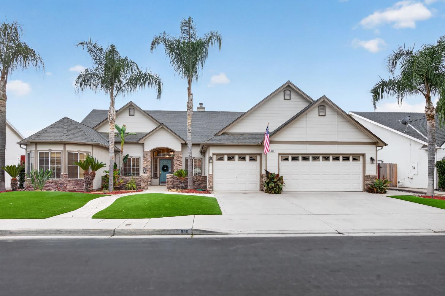 Featured listings