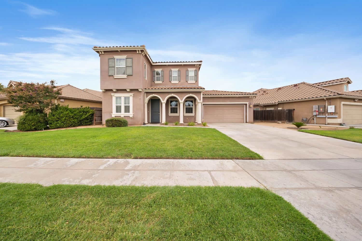 Featured listings