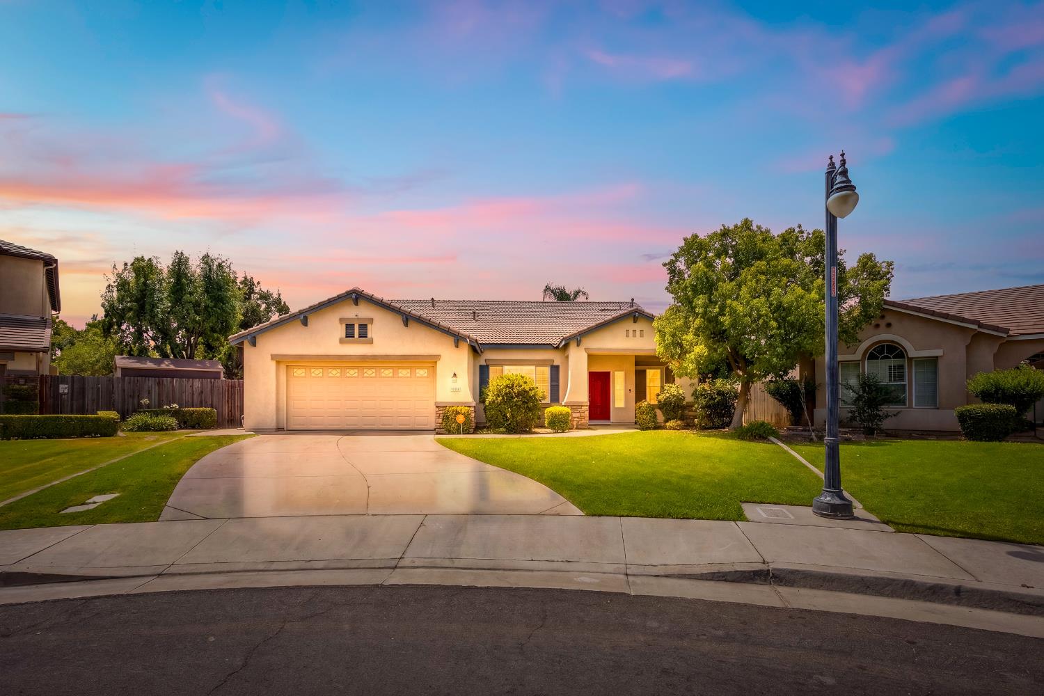 Featured listings