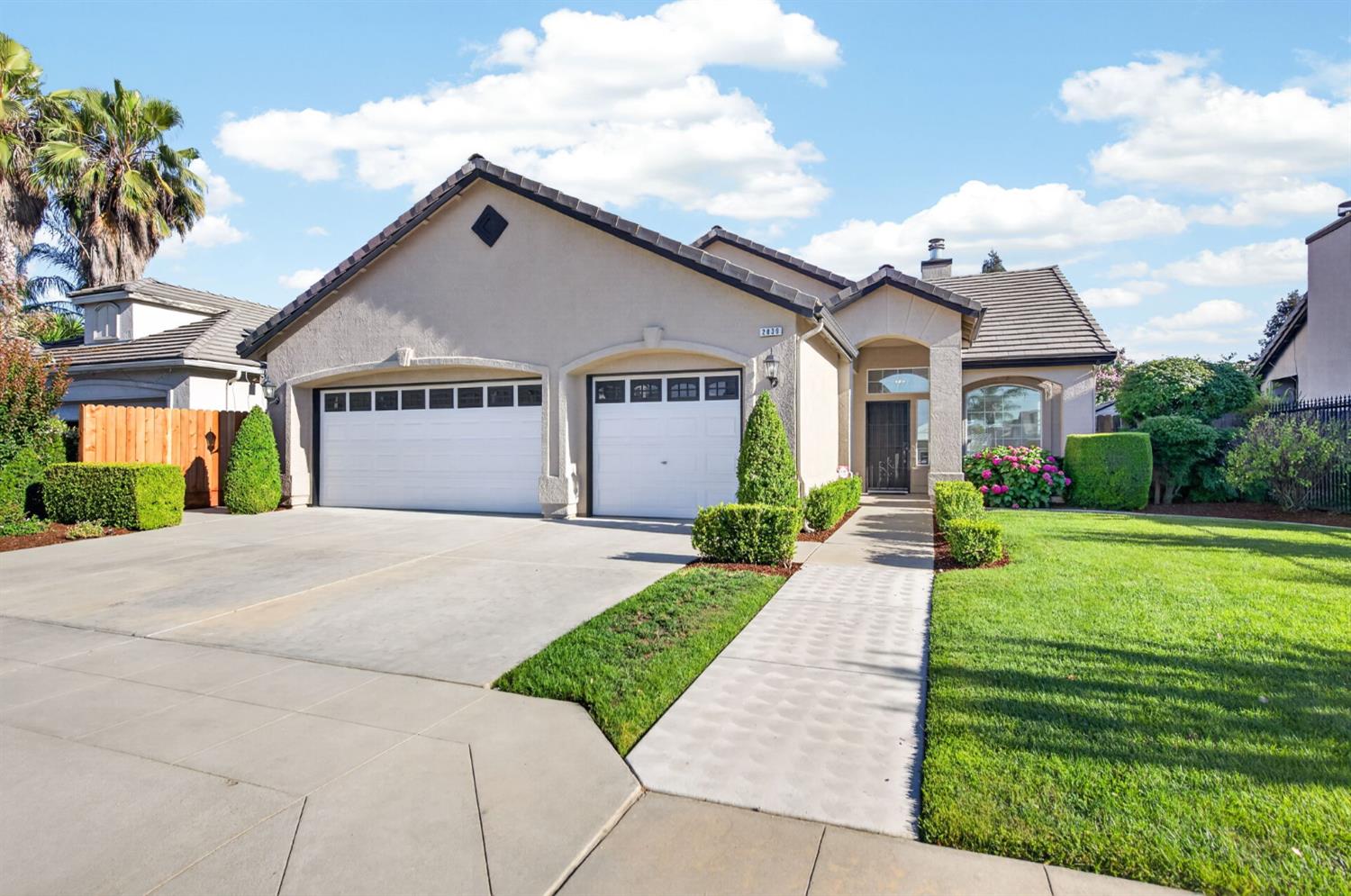 Featured listings