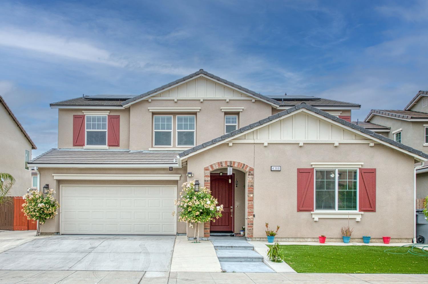 Featured listings