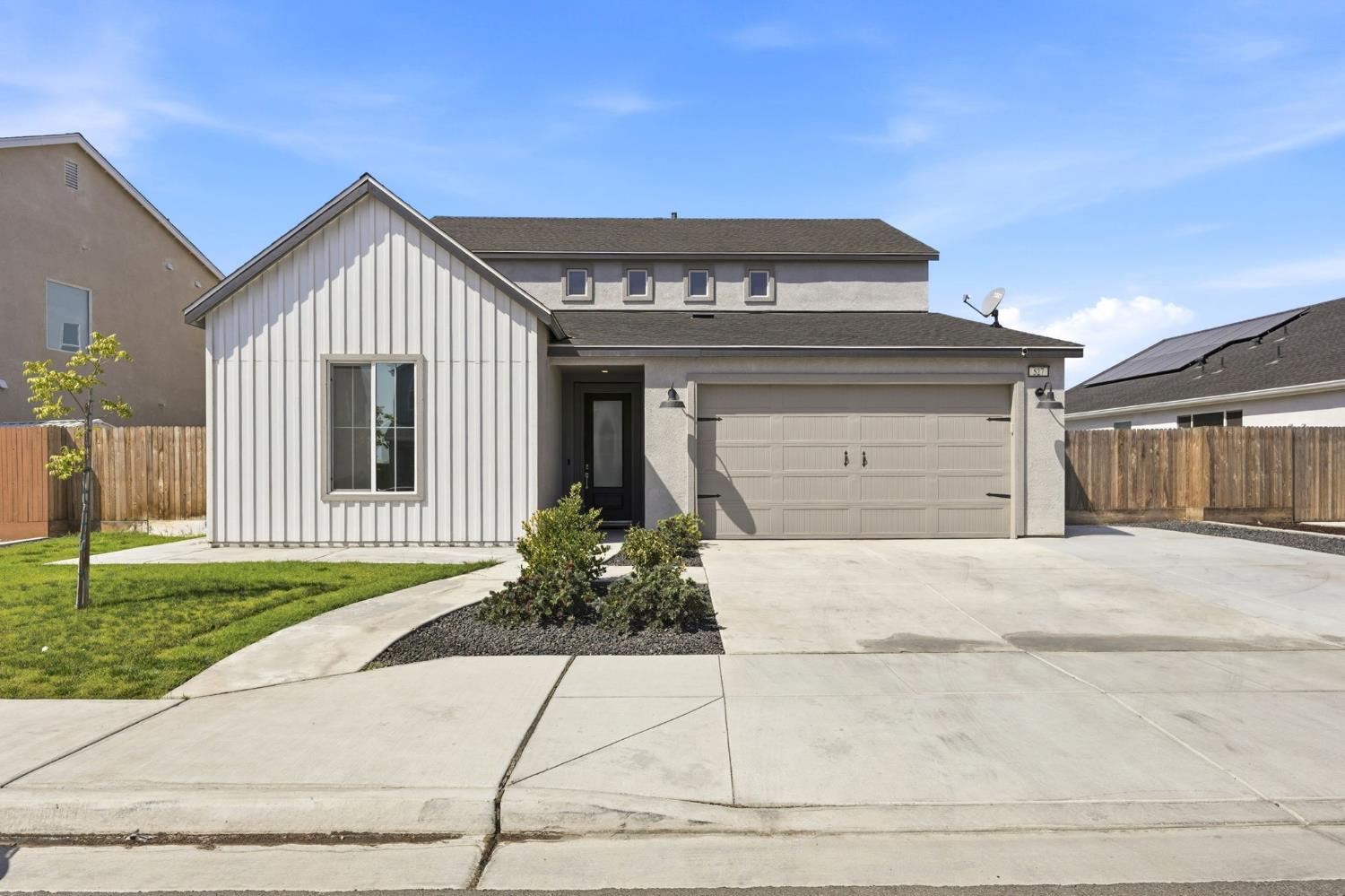 Featured listings