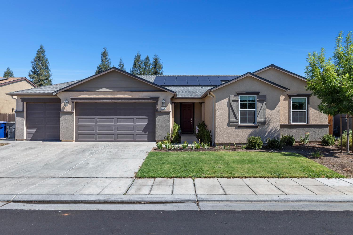 Featured listings
