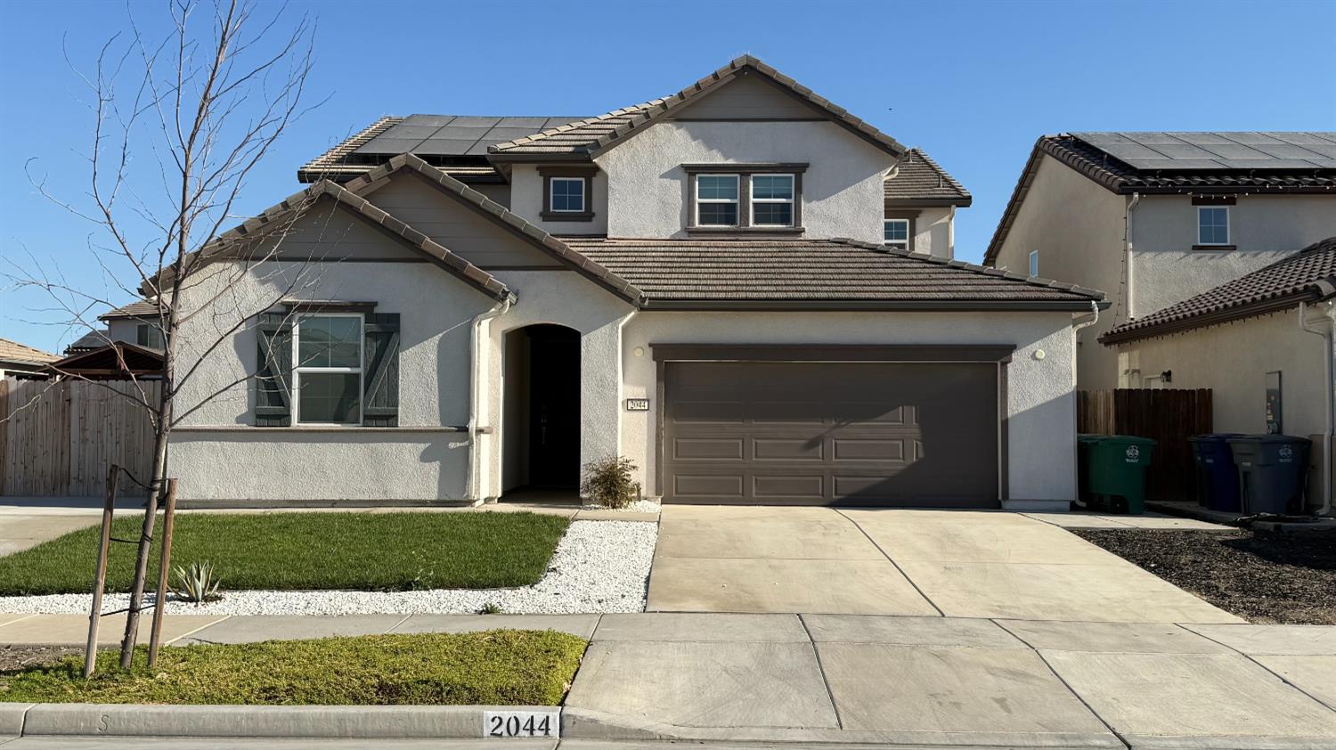 Featured listings