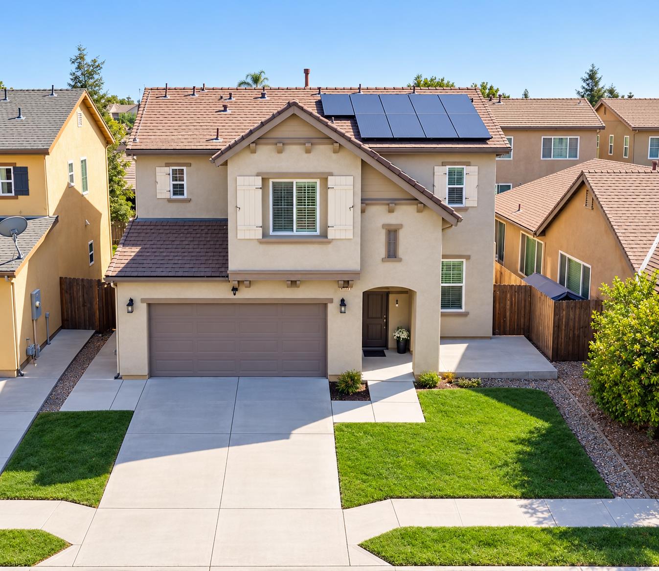 Featured listings