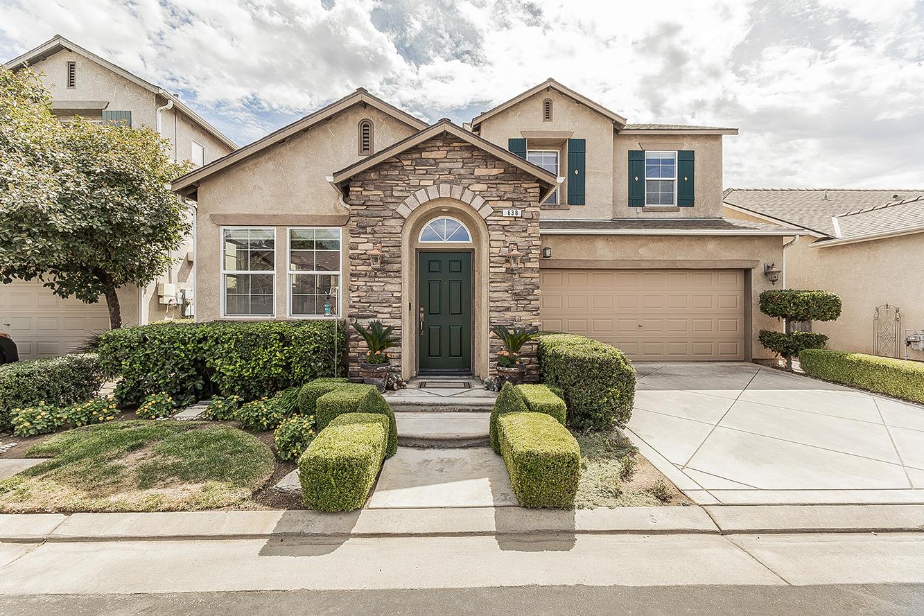 Featured listings