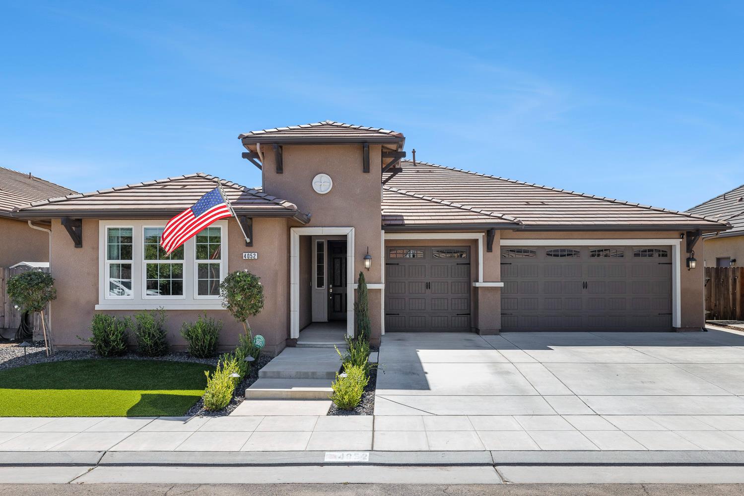 Featured listings