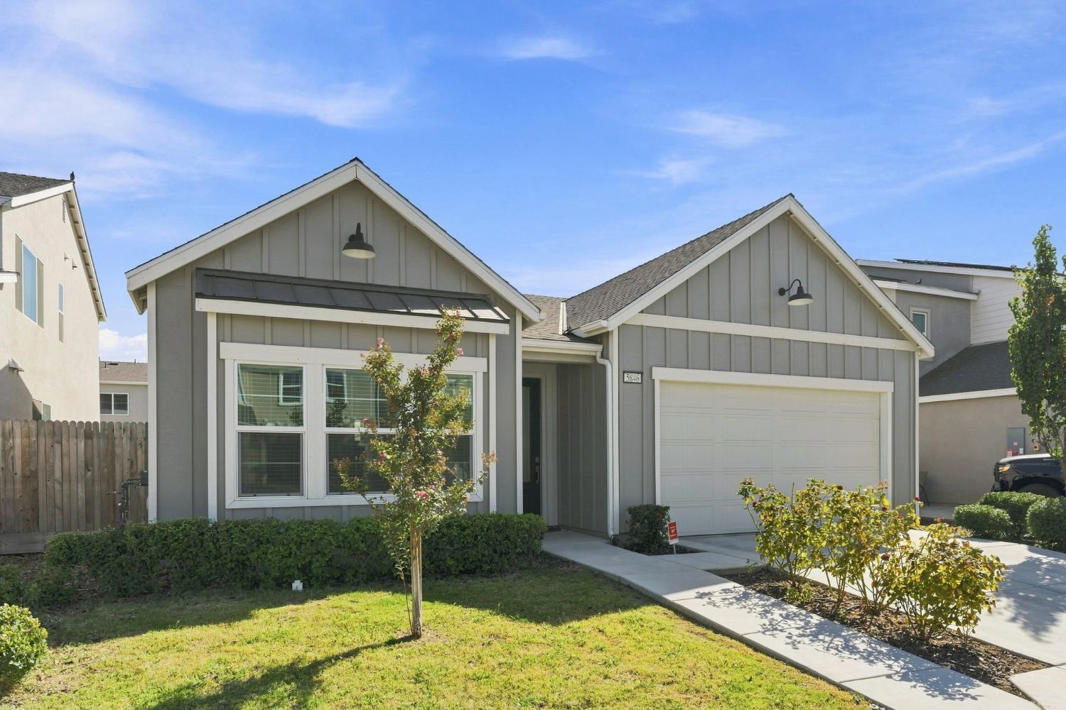 Featured listings
