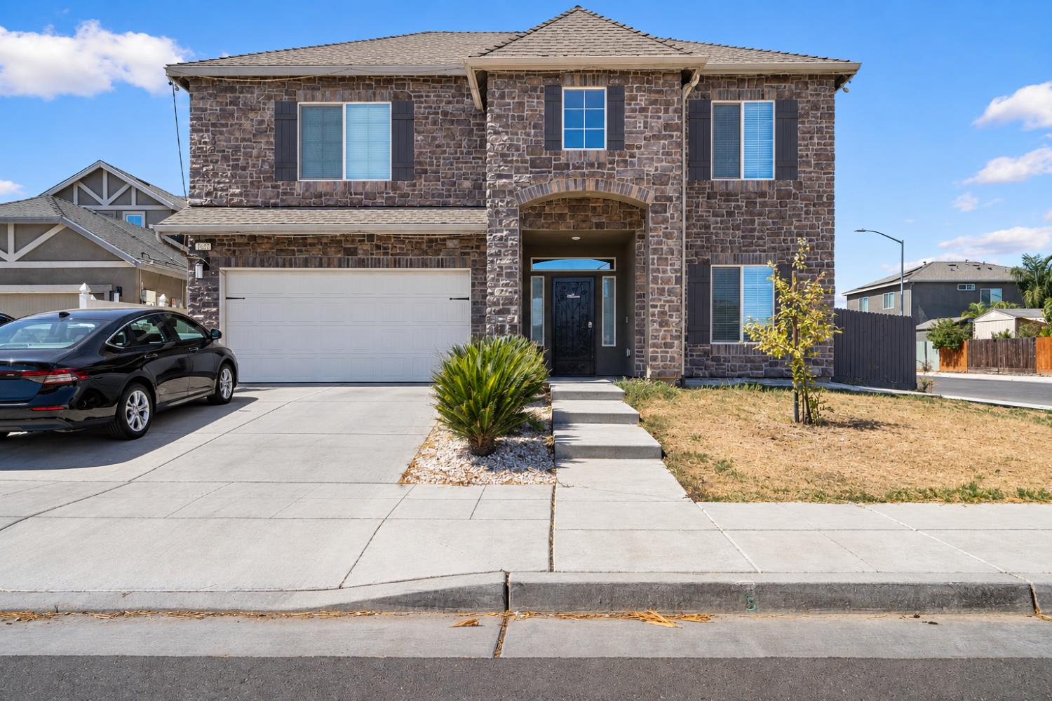 Featured listings