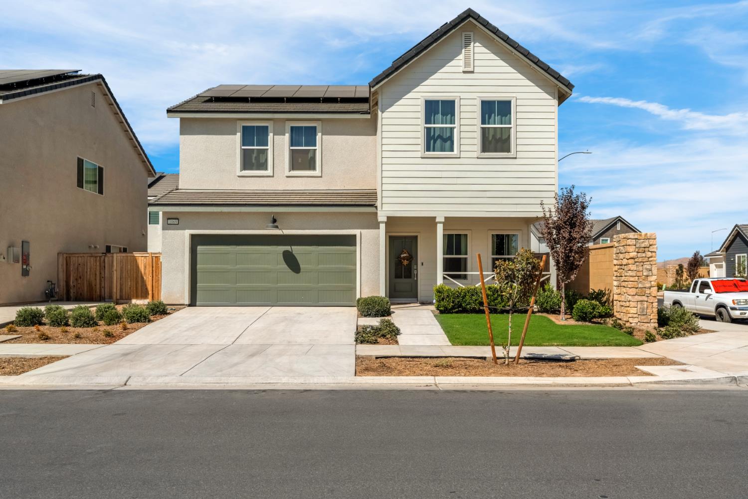 Featured listings