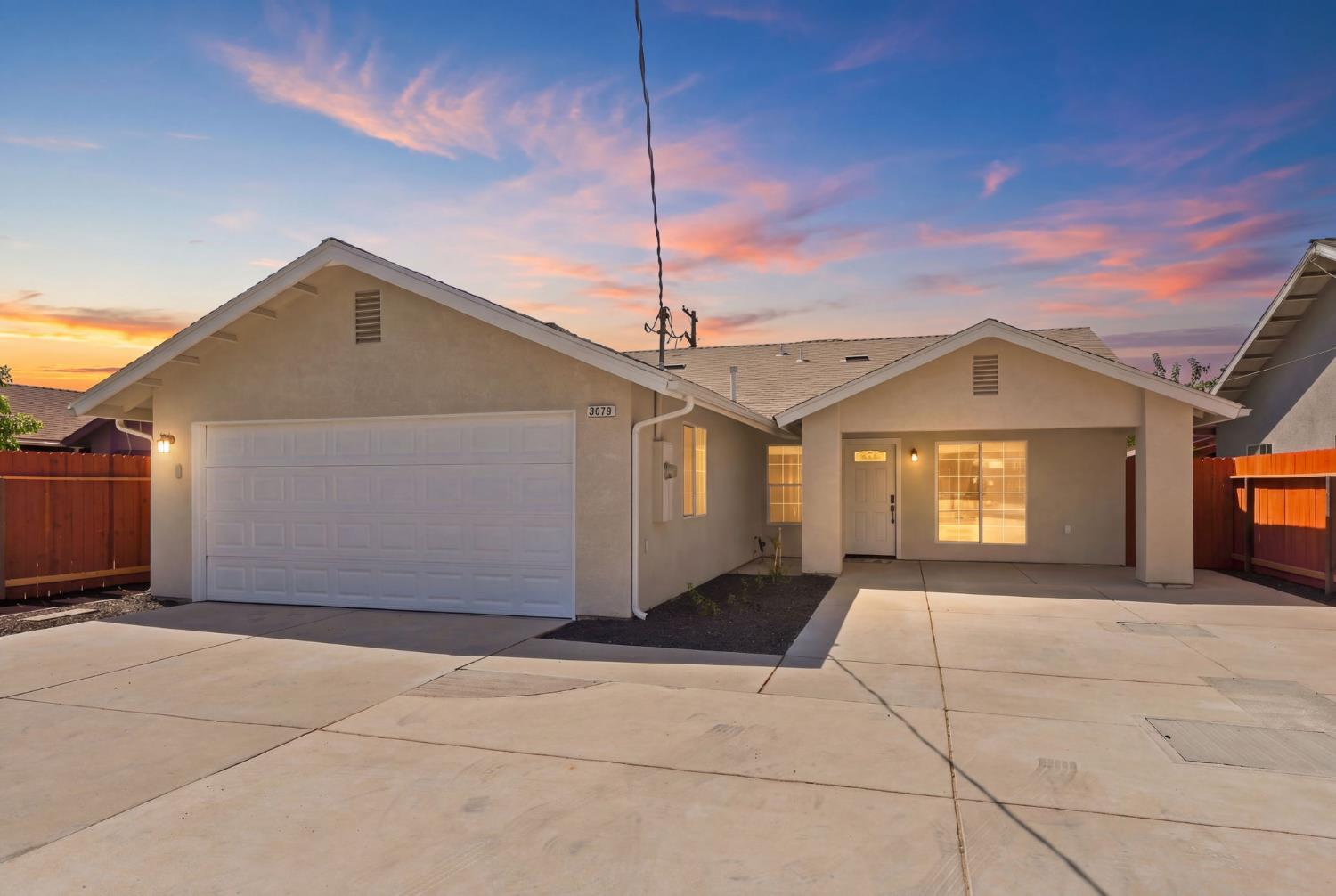 Featured listings