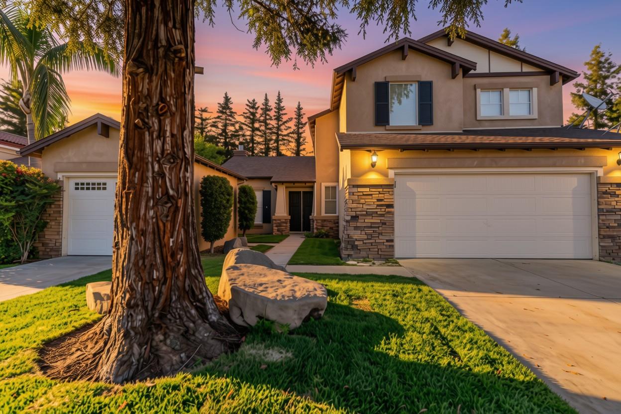 Featured listings