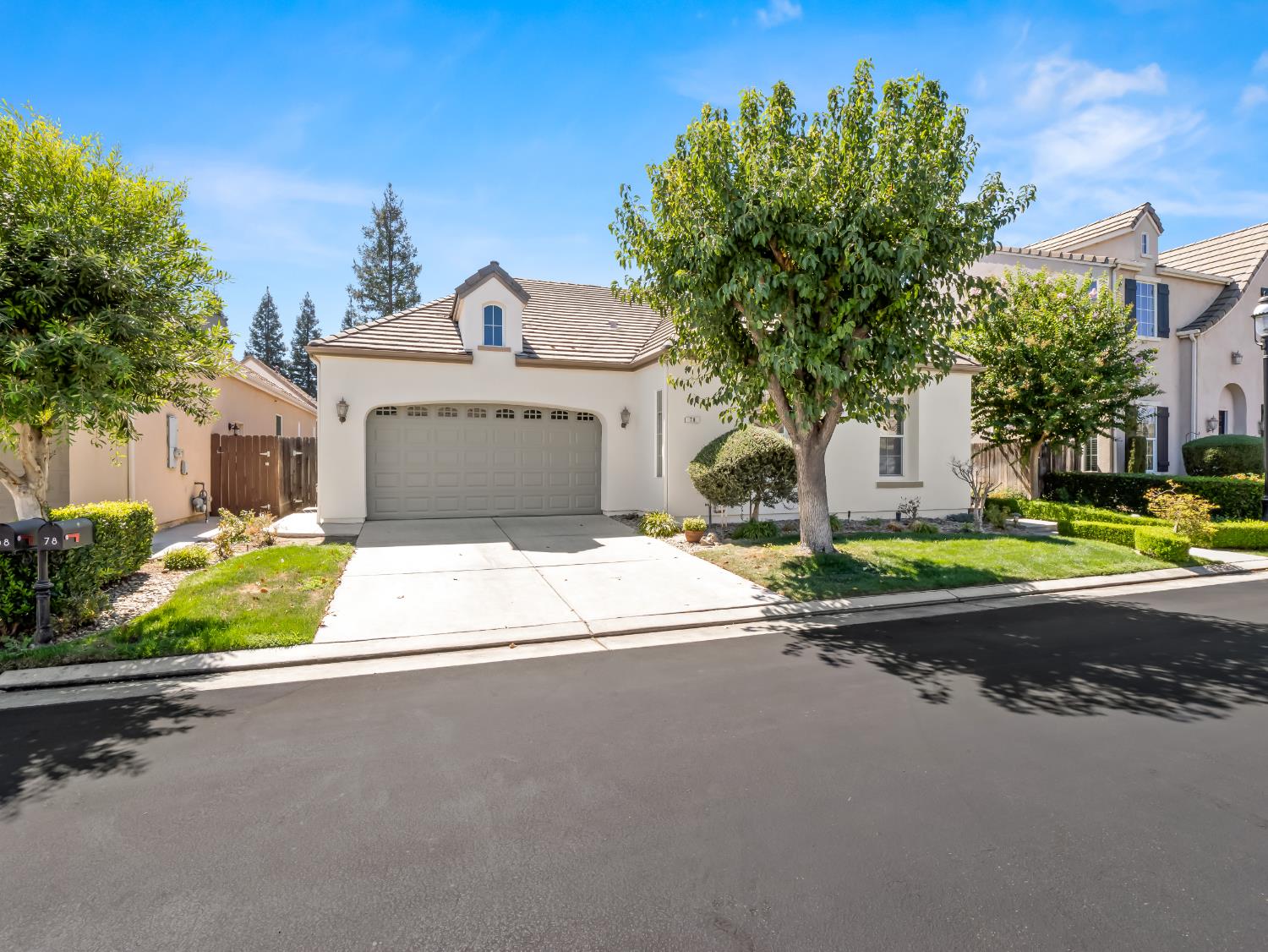 Featured listings