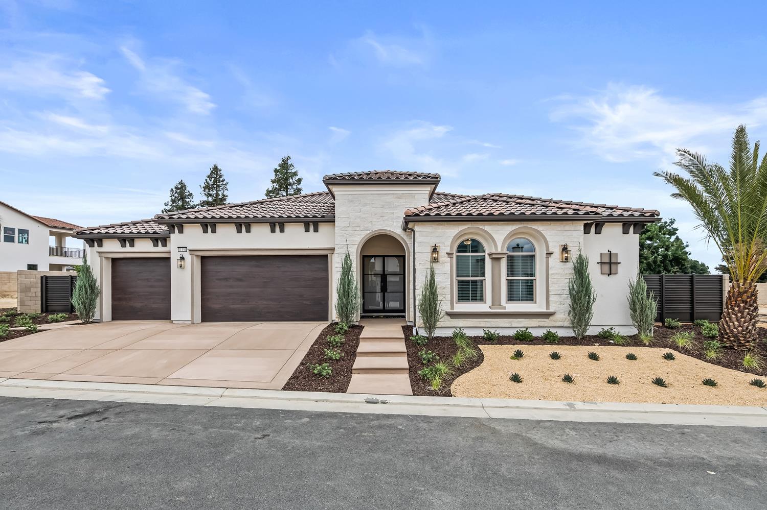11191 N Via Ravenna Drive, Fresno CA 93730, Fresno