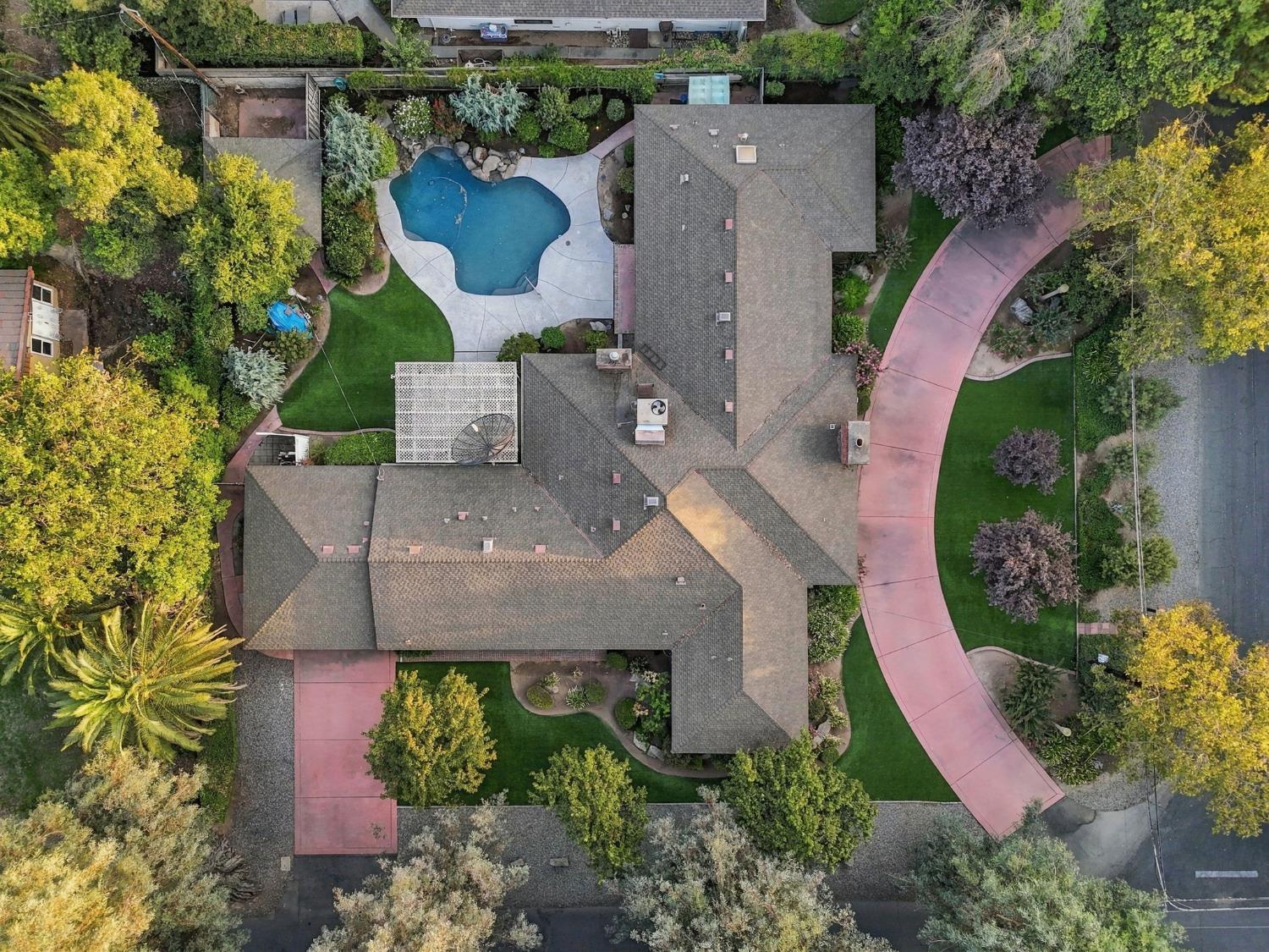 4688 N Wilson Avenue, Fresno CA 93704, Fresno