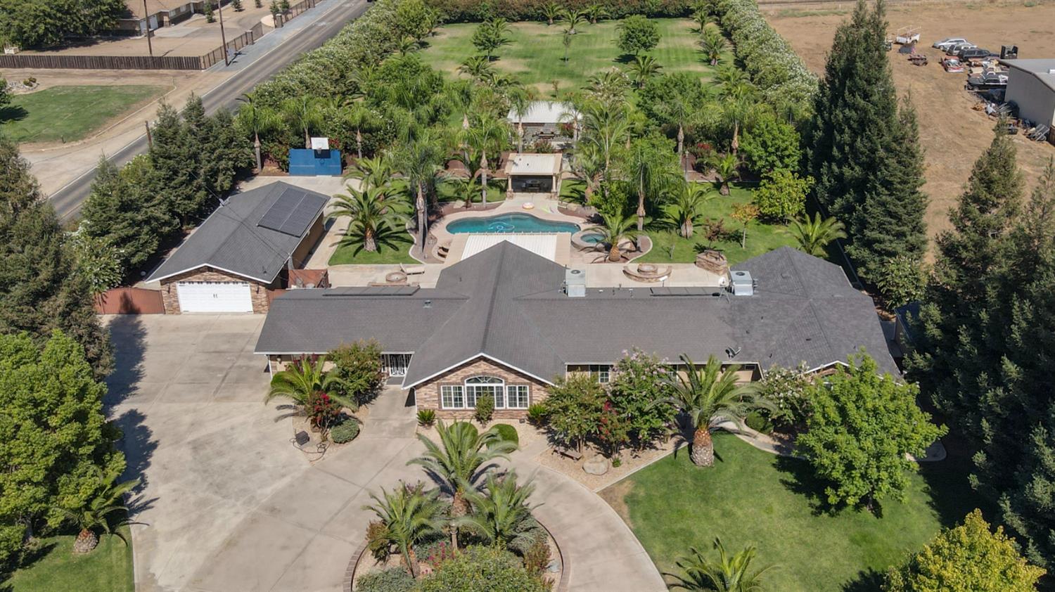 Reedley