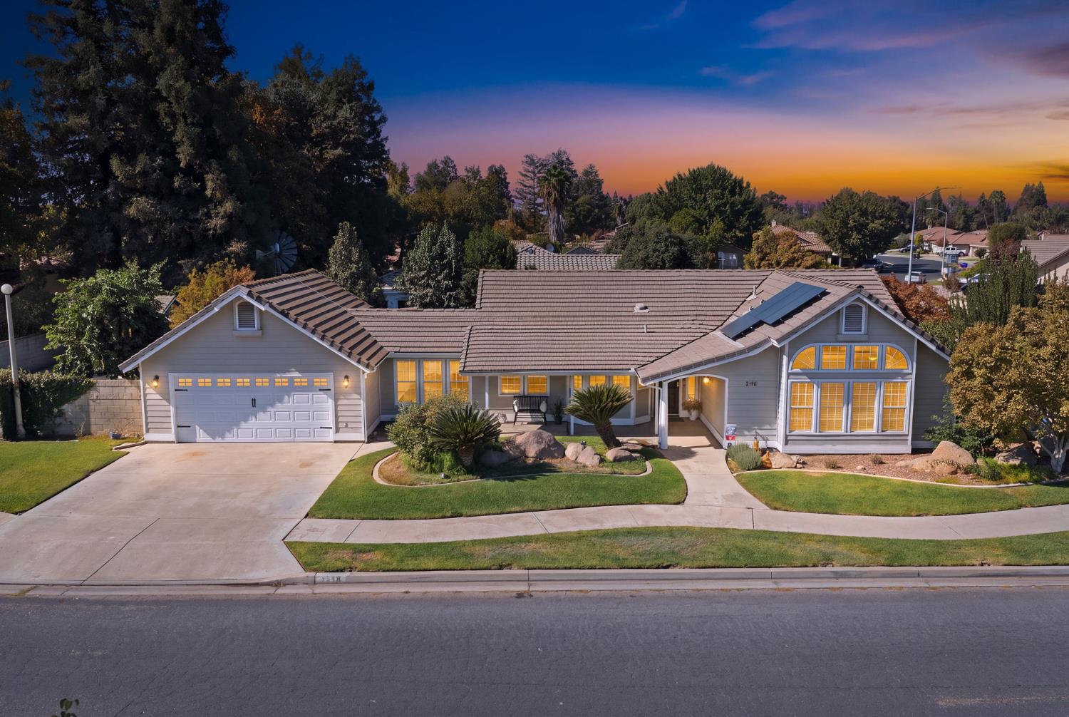 3110 Doubletree Way