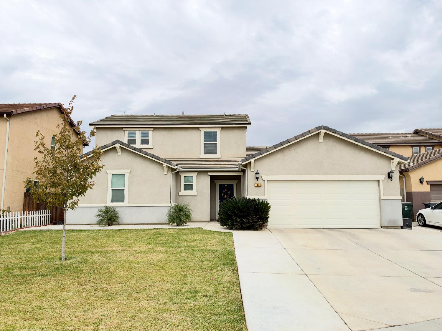 1425 Tevin Way