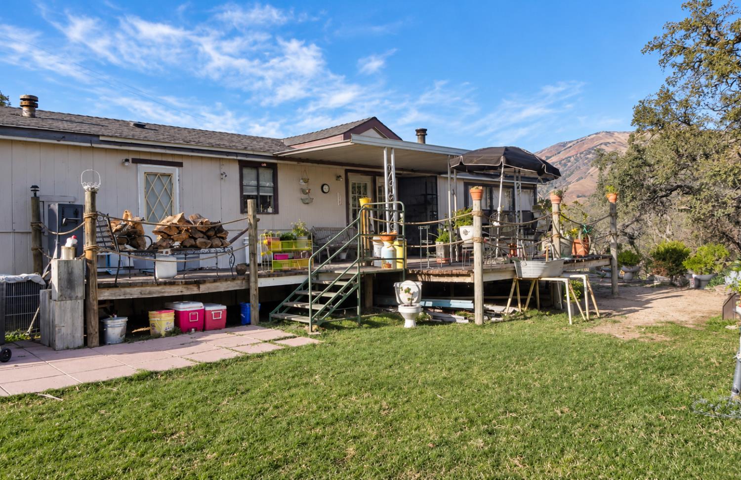 30928 Trimmer Springs Road