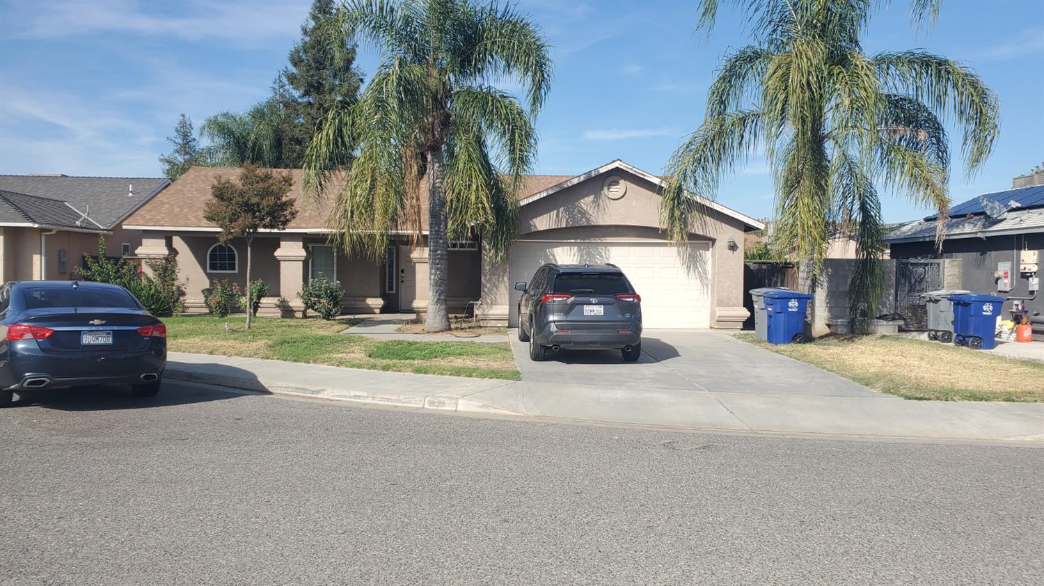 421 Ahwahnee Court