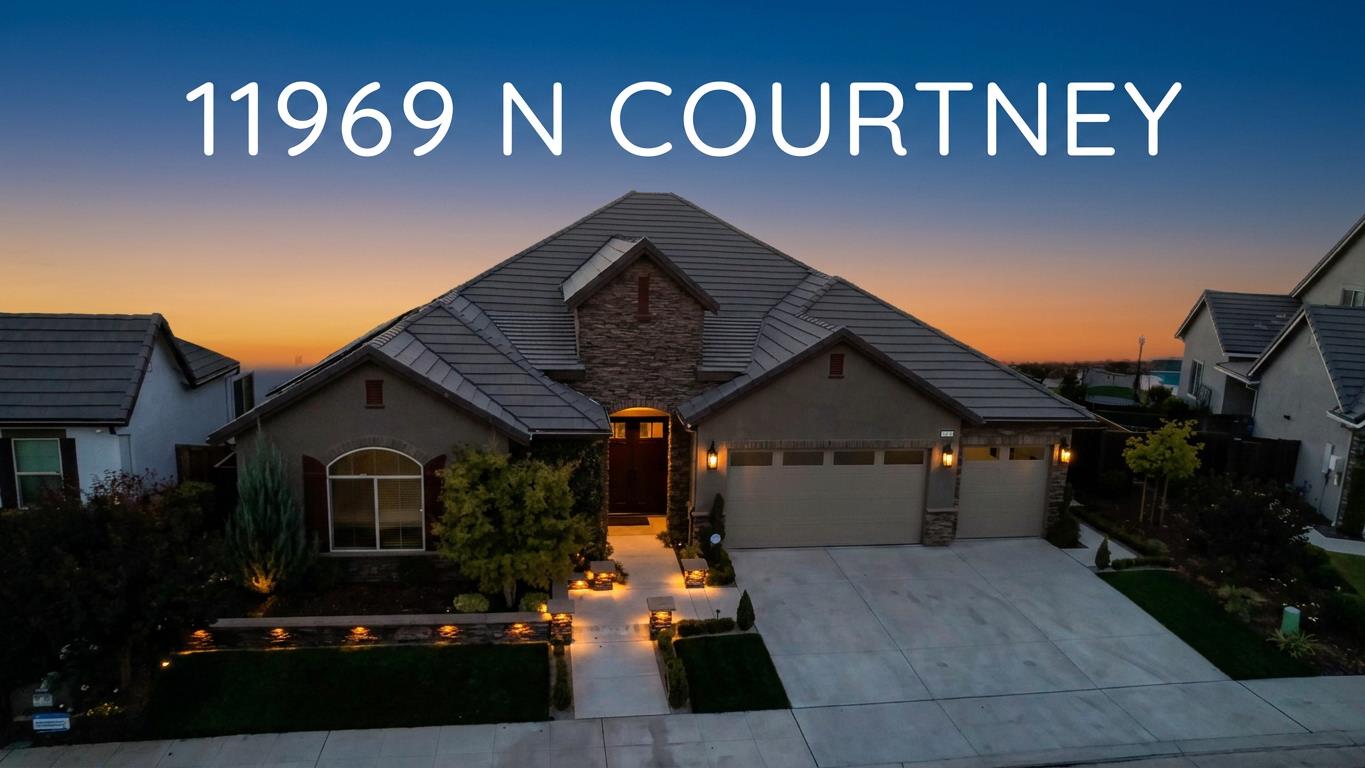 11969 N Courtney
