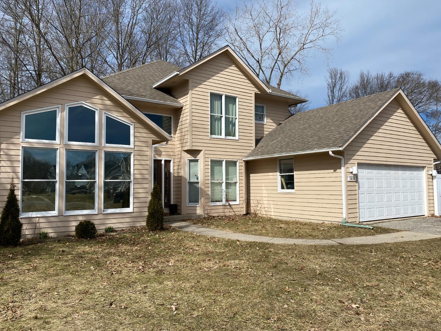 1618 Beverly Drive, Chesterton, IN 46304