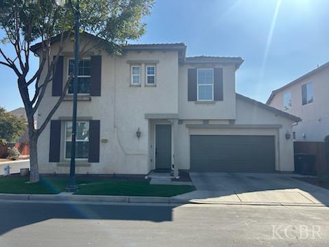 1775 Bella Oaks Way