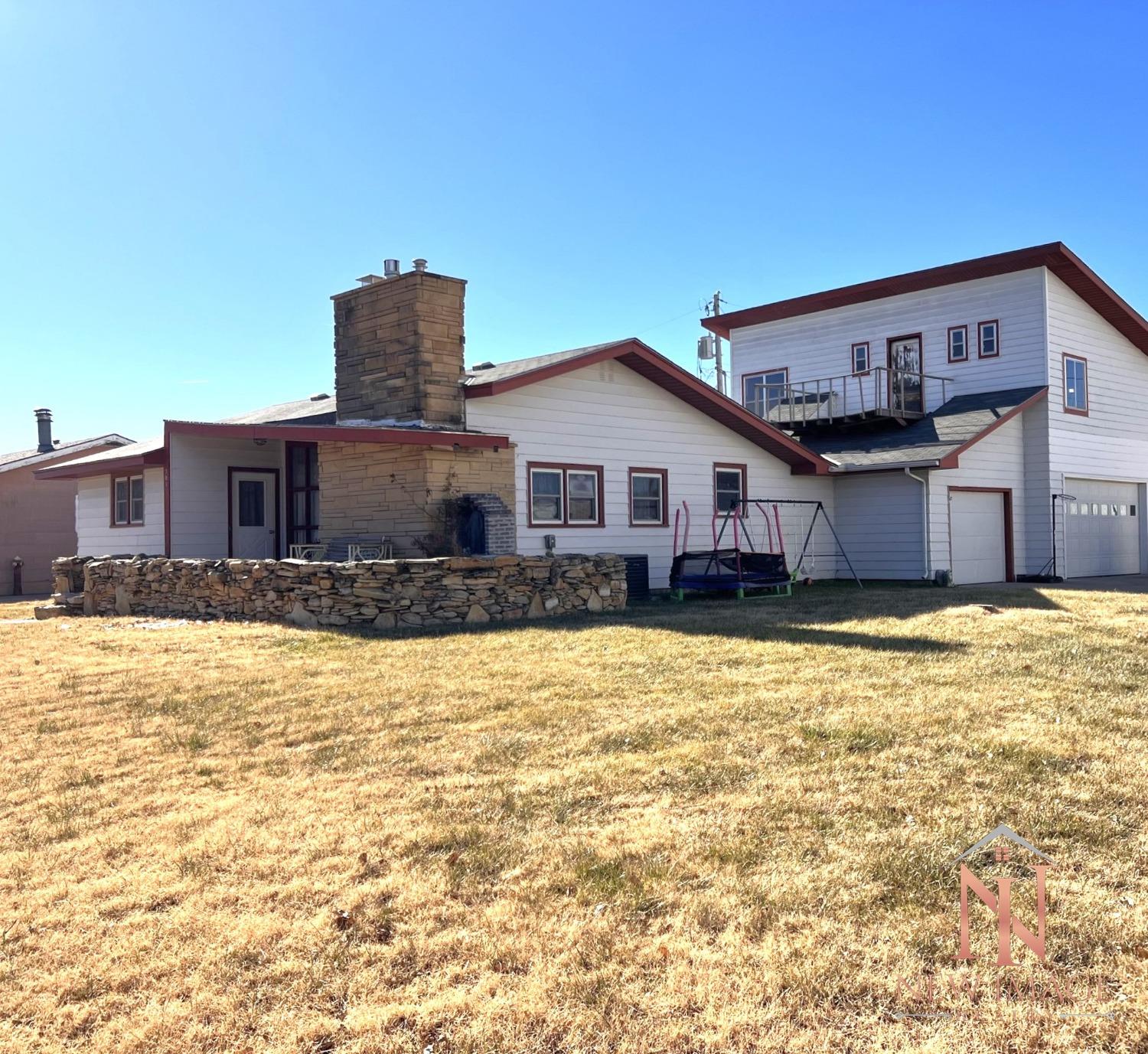 301 SOUTH COX, SUBLETTE, KS 67877 New Image Realty
