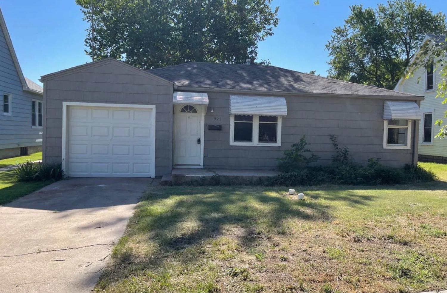 Picket Fence Real Estate