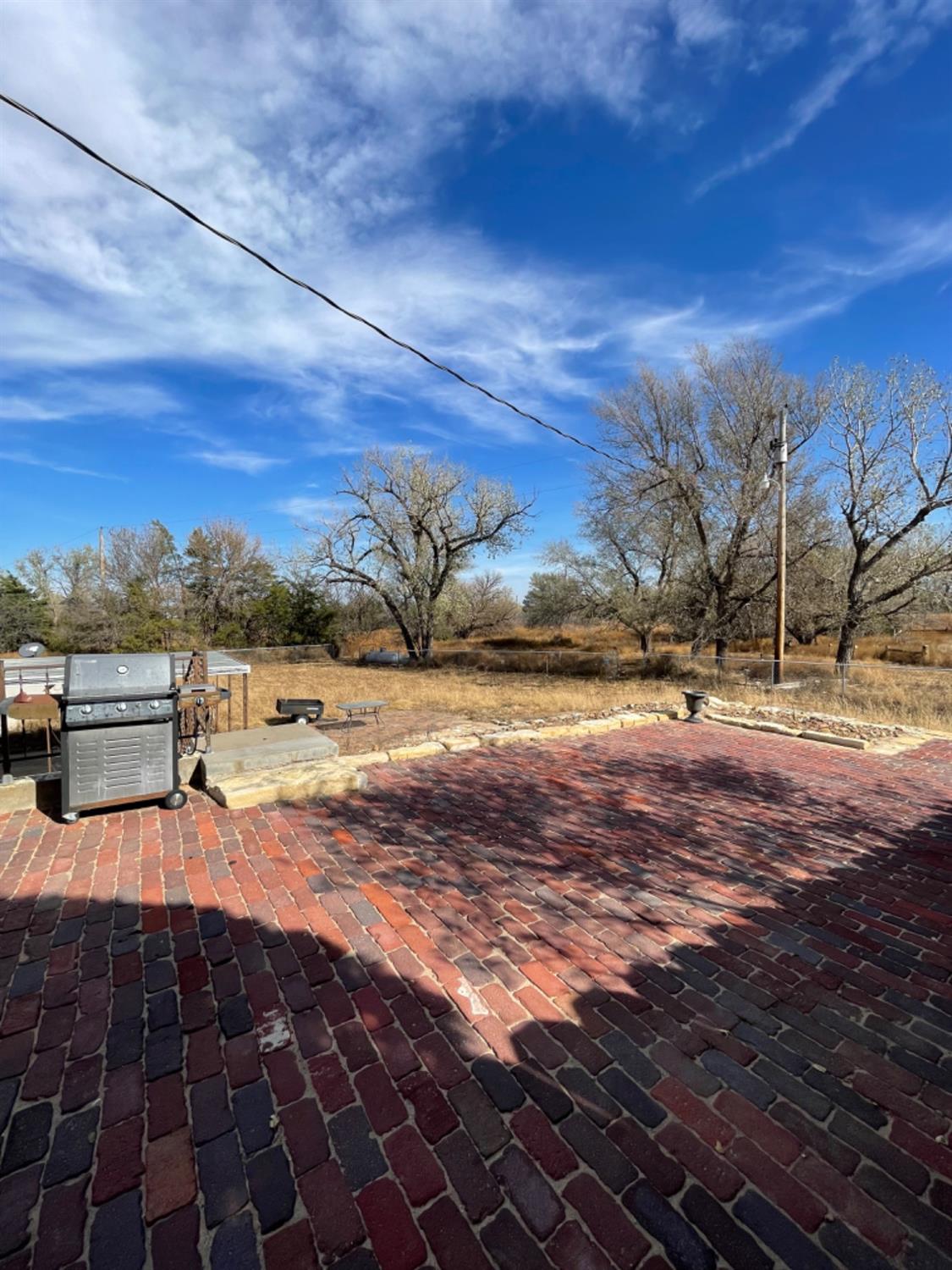 Residential / Farm for sale in Larned, Kansas, 84742