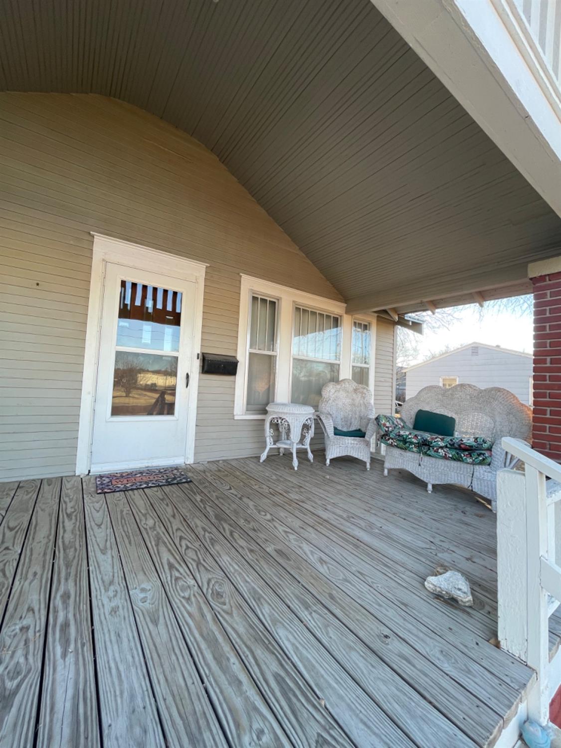 Picket Fence Real Estate